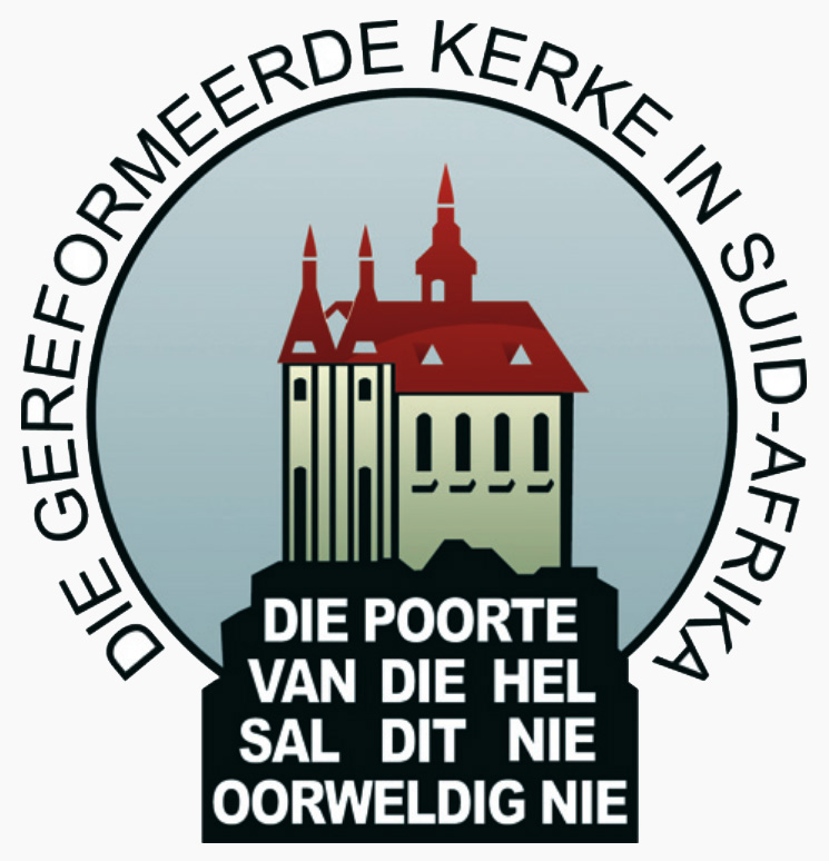 Gereformeerde Kerk Oos-Moot